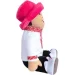 '  Wp Merchandise     21  (FWPFANBUCHAT22000)