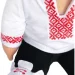 '  Wp Merchandise     21  (FWPFANBUCHAT22000)