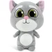 Мягкая игрушка Wp Merchandise Кот Оливер Серый 28см (FWPCATOLIVER22GY0) Мягкая игрушка Wp Merchandise Кот Оливер Серый 28см (FWPCATOLIVER22GY0)