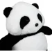   Wp Merchandise   - 30  (FWPBABYPANDA24BK0)