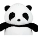   Wp Merchandise   - 30  (FWPBABYPANDA24BK0)