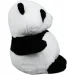   Wp Merchandise   - 30  (FWPBABYPANDA24BK0)