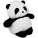   Wp Merchandise   - 30  (FWPBABYPANDA24BK0)
