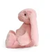   Wp Merchandise   - 30  (FWPBUNNY22LGPINK0)