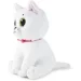 М'яка іграшка Wp Merchandise Сніжинка біла 30 см (FWPCATSNOW22WT000) М'яка іграшка Wp Merchandise Сніжинка біла 30 см (FWPCATSNOW22WT000)