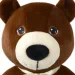   Wp Merchandise    49  (FWPBEARBARRY23BN0)