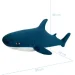 '  Wp Merchandise   50  (FWPTSHARK22BL0050)