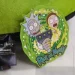   Wp Merchandise     FRMRIKPIL22GN0003 33x33  
