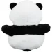   Wp Merchandise   30  (FWPBABYPANDA24BK0)