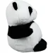   Wp Merchandise   30  (FWPBABYPANDA24BK0)