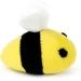 Мягкая игрушка Wp Merchandise Пчела Жужа (FWPBEEZHUZHA23YL0) Мягкая игрушка Wp Merchandise Пчела Жужа (FWPBEEZHUZHA23YL0)