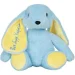   Wp Merchandise    34  (FWPBUNNY22DBLUE01)