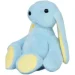   Wp Merchandise    34  (FWPBUNNY22DBLUE01)