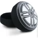   Wp Merchandise     (FWPCARWHEEL24BK00) 