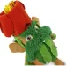   Wp Merchandise :    (FWPPSHUSH23GNOG00)