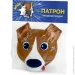     WP MERCHANDISE   (FWPATRONPI22WTBN2)