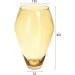Wrzesniak Glassworks   Amber 30   17-11178C