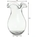 Wrzesniak Glassworks   Flower 25   17-8698B