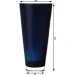 Wrzesniak Glassworks   Sofi 30   17-133B
