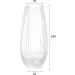 Wrzesniak Glassworks   Stripe 25   17-11281