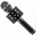 Wster   Ws-858 Bluetooth Black