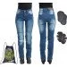   W-Tec Ƴ  Panimali-/XXL (14846-XXL)
