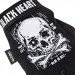 W-Tec - Web Skull- M /  (19602-M)