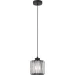  Wunderlicht  1x60  E27  OM1483-31BK