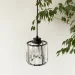  Wunderlicht  1x60  E27  OM1483-31BK