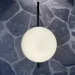 Wunderlicht  1x60  E27  OM2236-11BK
