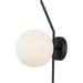 Wunderlicht  1x60  E27  OM2236-11BK