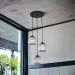  Wunderlicht  3x60  E27  OM1483-33BK