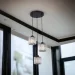  Wunderlicht  3x60  E27  OM1483-33BK
