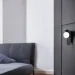 Wunderlicht  Alabama 1x5  G9  9535-11BK