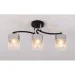 Wunderlicht   Hamm 3x60  E27  KK9072-43