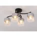 Wunderlicht   Hamm 4x60  E27  KK9072-44
