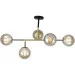 Люстра Wunderlicht MF9133-45 Люстра Wunderlicht MF9133-45