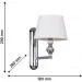  Wunderlicht WT1176-11ECH