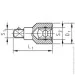  Wurth  1/4-3/8" 1/4"(F)3/8"(M) 0713118401