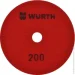   Wurth         200 1668912520