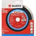   Wurth    Hard Ceramic 180x1,4x25,4 , , , ,  1668402180