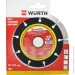 ³  Wurth    Professional 125x22,2  , , , , , ,   1668800125