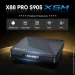 HD     Smart TV Box Android X88 PRO X-5M 4/64GB