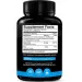 Вітаміни X Gold Health Комплекс магнію Magnesium Complex 120 капсул Вітаміни X Gold Health Комплекс магнію Magnesium Complex 120 капсул