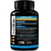 Вітаміни X Gold Health Комплекс магнію Magnesium Complex 120 капсул Вітаміни X Gold Health Комплекс магнію Magnesium Complex 120 капсул