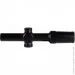 Xd Precision  Black-C.Q.B, 1-6x24 IR, BDC, F2, 0.1 Mil (XDCQBF2)