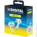  X-Digital HBS-210 White (HBS-210W)