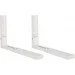    X-Digital MW2080 White
