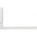    X-Digital MW2080 White