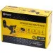  X-Digital Steel SA125 Black